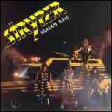 Stryper - Soldiers Under Command